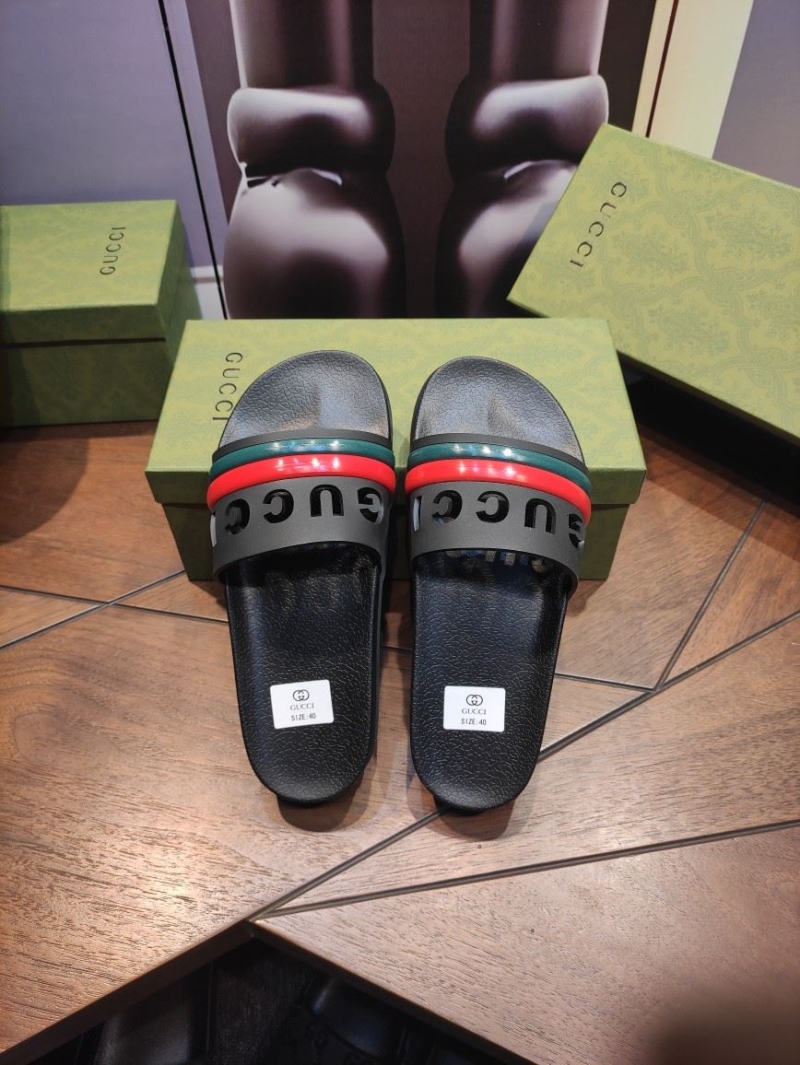 Gucci Slippers